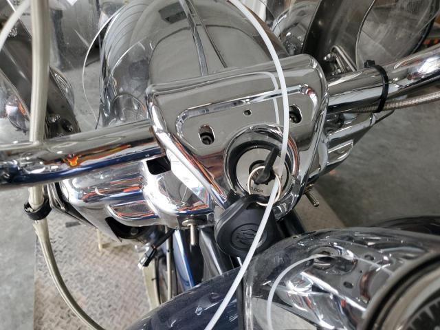 2013 HARLEY-DAVIDSON FLHRC ROAD 1HD1FRM19DB680810