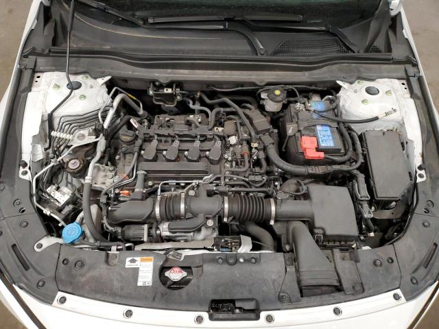 2021 Honda Accord Sport VIN: 1HGCV1F32MA052947 Lot: 62408634