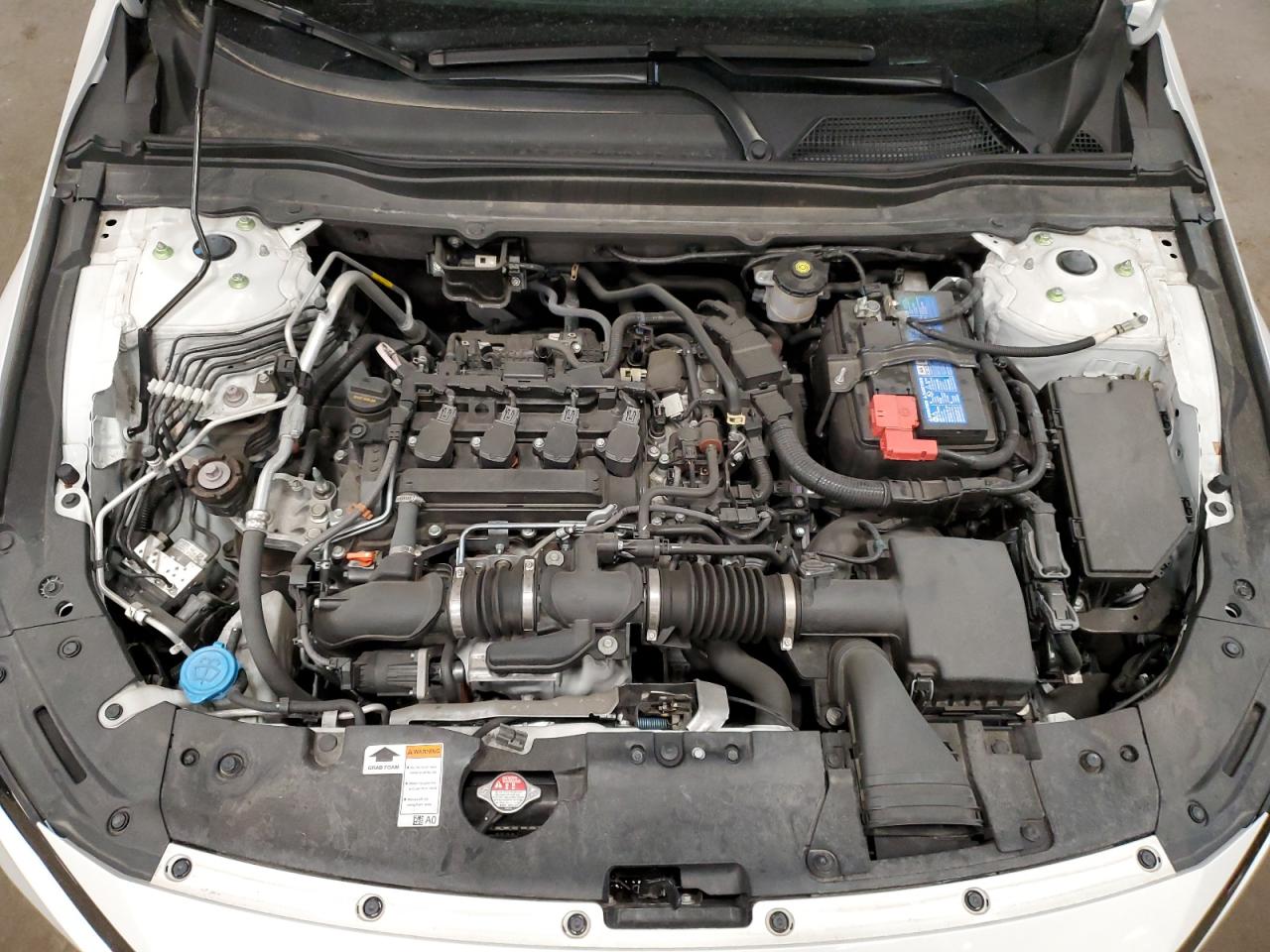 1HGCV1F32MA052947 2021 Honda Accord Sport