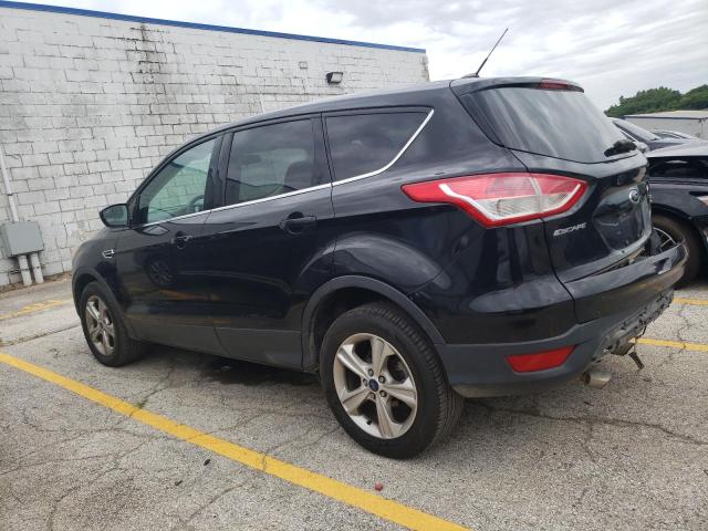 Vin: 1fmcu9g97eud30983, lot: 65362354, ford escape se 20142