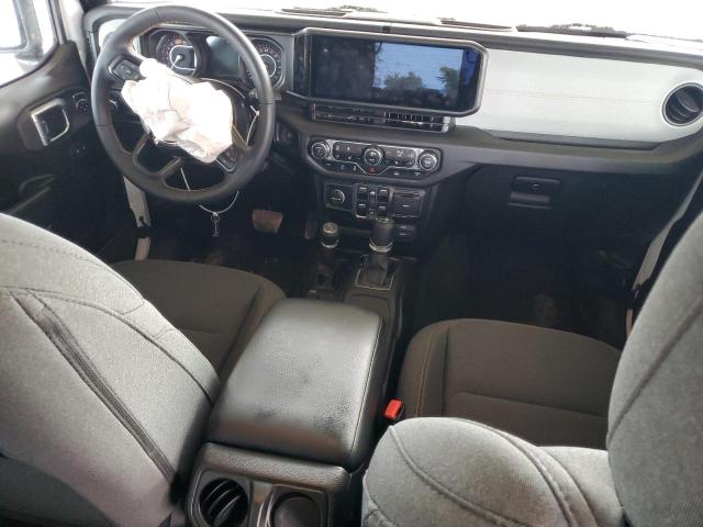 2024 JEEP WRANGLER S - 1C4PJXDG2RW246487