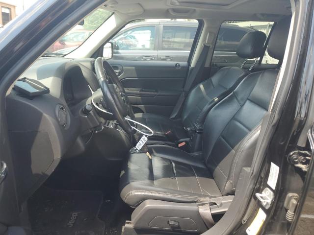 1C4NJRFB6GD545283 2016 Jeep Patriot Latitude