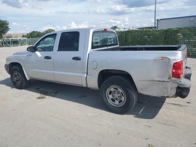 2006 Dodge Dakota Quad VIN: 1D7HE28KX6S682815 Lot: 62862044