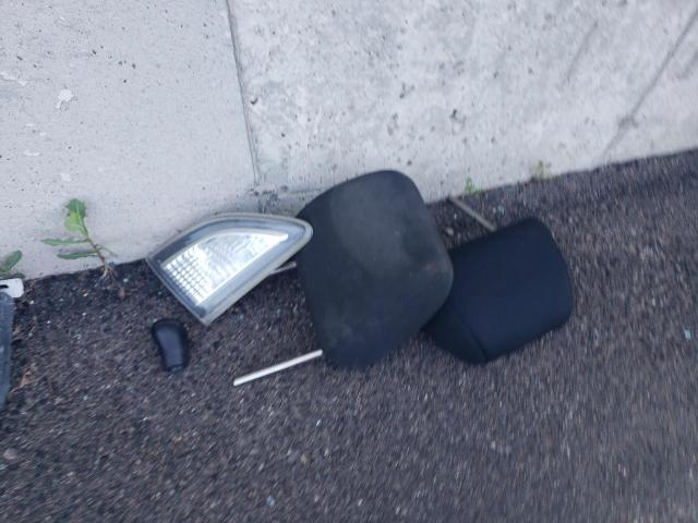 2012 Mazda 3 I VIN: JM1BL1V73C1626782 Lot: 62173444