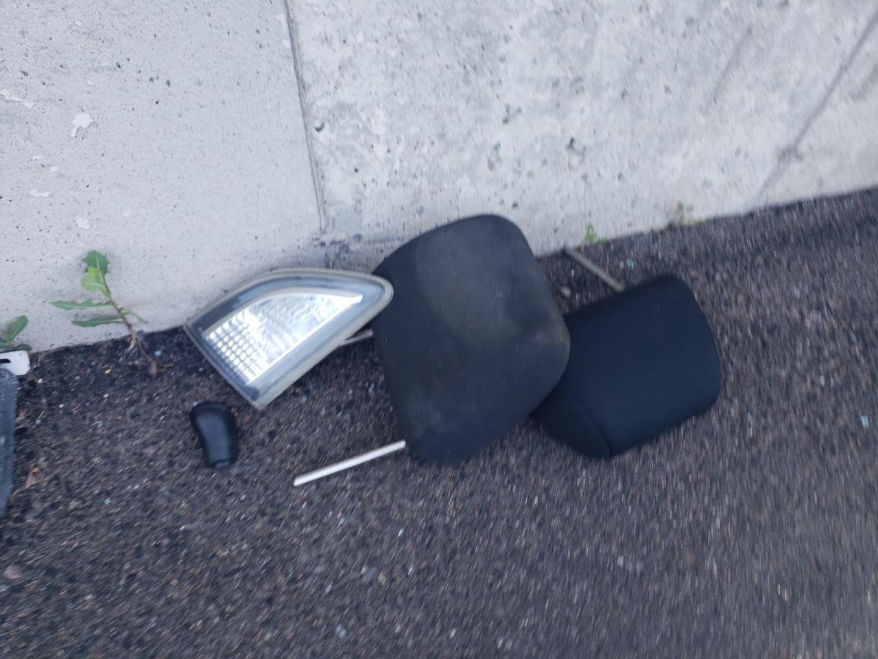 JM1BL1V73C1626782 2012 Mazda 3 I