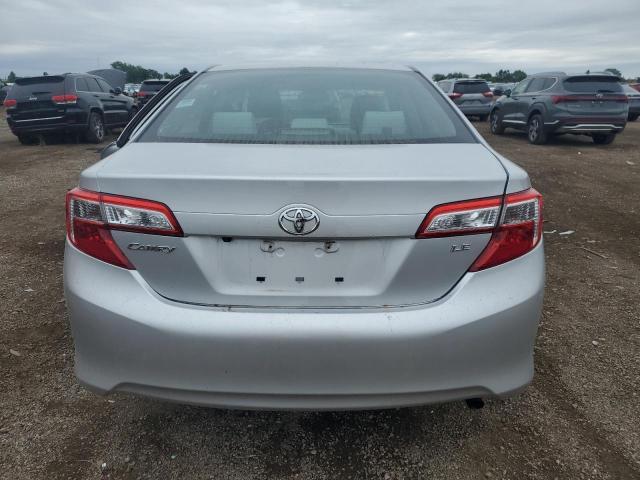 VIN 4T4BF1FKXER414510 2014 Toyota Camry, L no.6