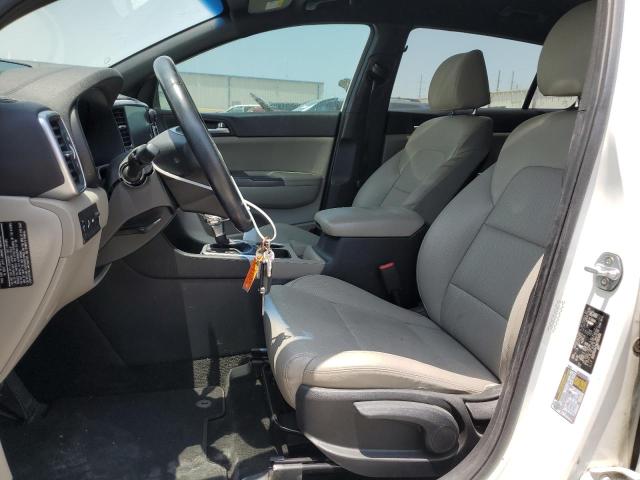 2021 KIA SPORTAGE S - KNDP63AC9M7853291