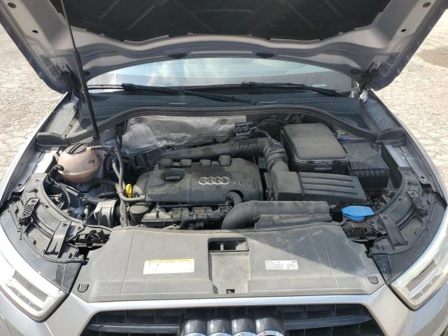 2016 AUDI Q3 PRESTIG - WA1GFCFS4GR014183