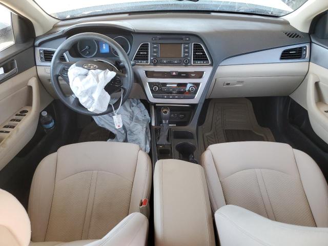 2015 HYUNDAI SONATA SE - 5NPE24AF5FH174071