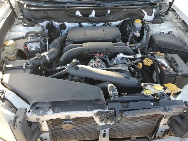 2011 Subaru Legacy 2.5I Limited VIN: 4S3BMCL67B3237682 Lot: 61713894