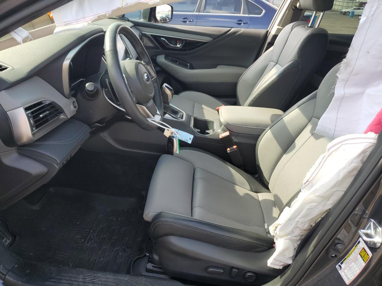 4S4BTANC6N3283398 2022 Subaru Outback Limited