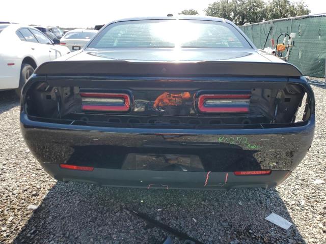 2022 Dodge Challenger Sxt VIN: 2C3CDZAG8NH214923 Lot: 61791094