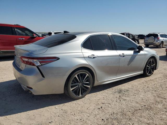 VIN 4T1B61HK7JU116563 2018 Toyota Camry, Xse no.3