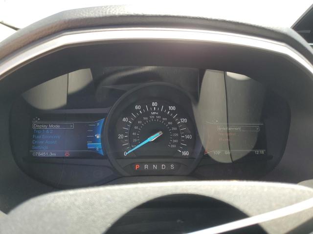 2015 FORD EDGE SEL - 2FMTK3J91FBB74118