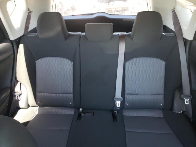 2022 KIA SOUL LX - KNDJ23AUXN7812180