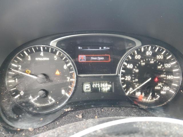 2015 NISSAN PATHFINDER - 5N1AR2MN2FC681275