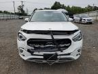 MERCEDES-BENZ GLA 250 4M photo