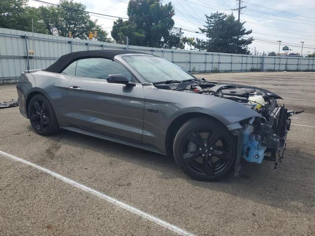 2021 Ford Mustang Gt VIN: 1FATP8FF0M5154550 Lot: 61990834