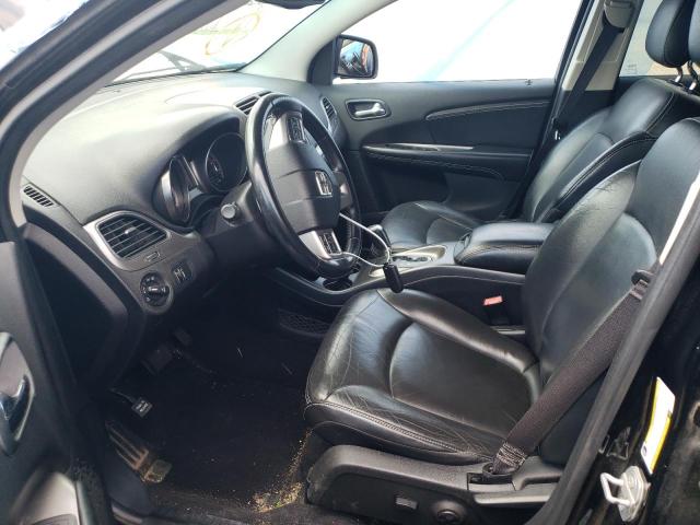 2015 DODGE JOURNEY CR - 3C4PDDGG2FT566881