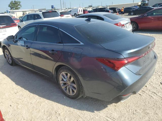2021 TOYOTA AVALON XLE - 4T1JZ1FBXMU064890