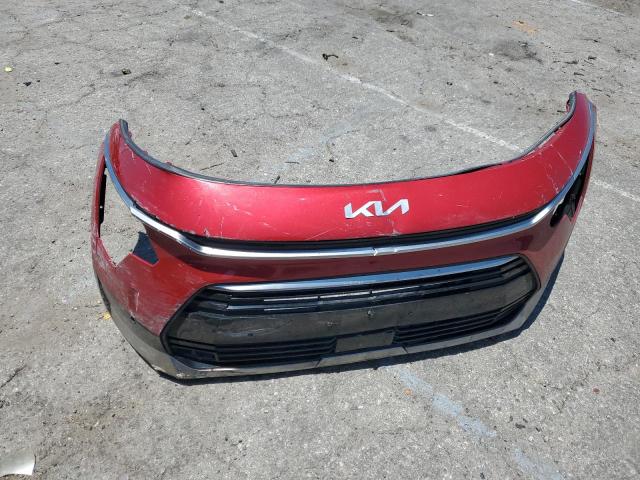 2023 Kia Niro Sx VIN: KNDCT3LEXP5060281 Lot: 61286274