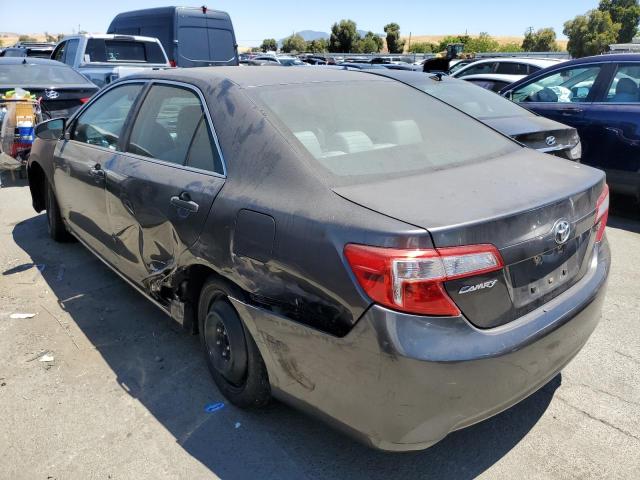 2013 Toyota Camry L VIN: 4T4BF1FK7DR302987 Lot: 63343954