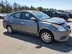 NISSAN VERSA S photo