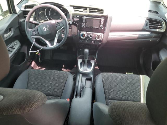 2017 Honda Fit Lx VIN: JHMGK5H50HS004666 Lot: 61798254