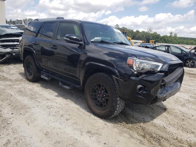 2022 TOYOTA 4RUNNER SR - JTEFU5JR7N5265190