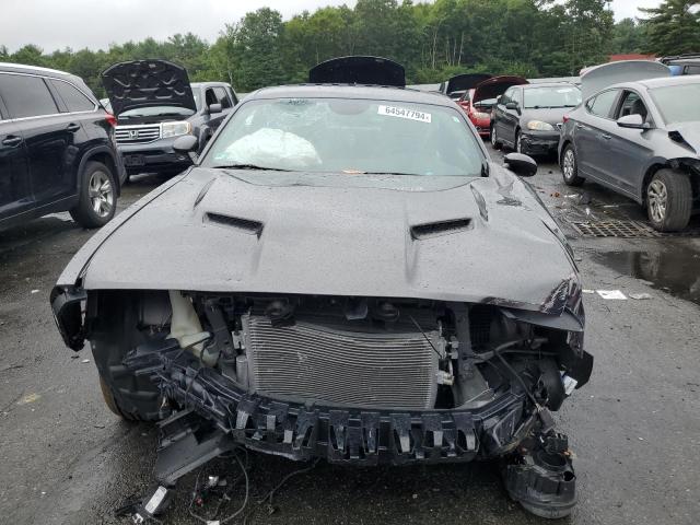 2018 DODGE CHALLENGER - 2C3CDZAG5JH288066