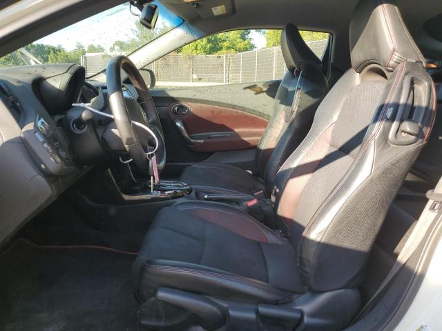 2015 HONDA CR-Z EX JHMZF1D60FS000862