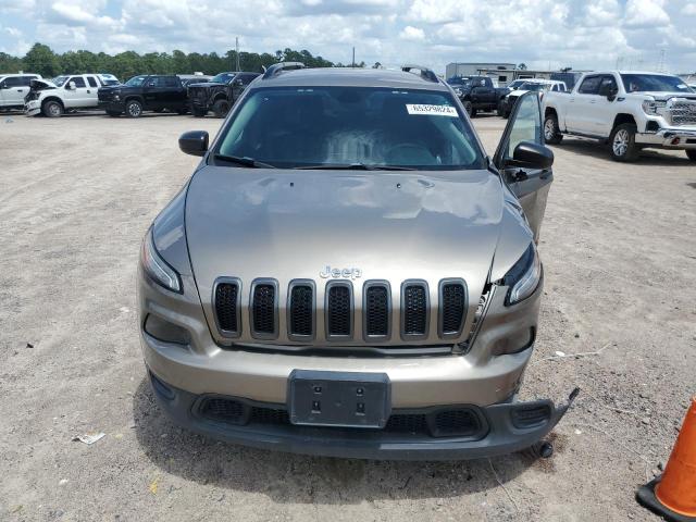 2016 JEEP CHEROKEE 1C4PJLAS2GW243491