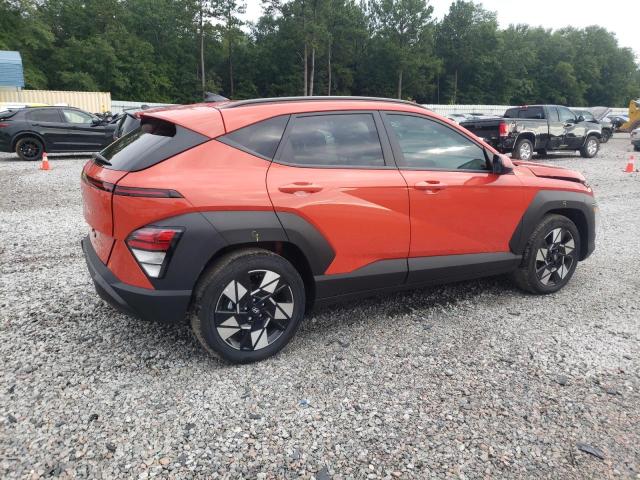 2024 HYUNDAI KONA SEL - KM8HC3AB4RU099399