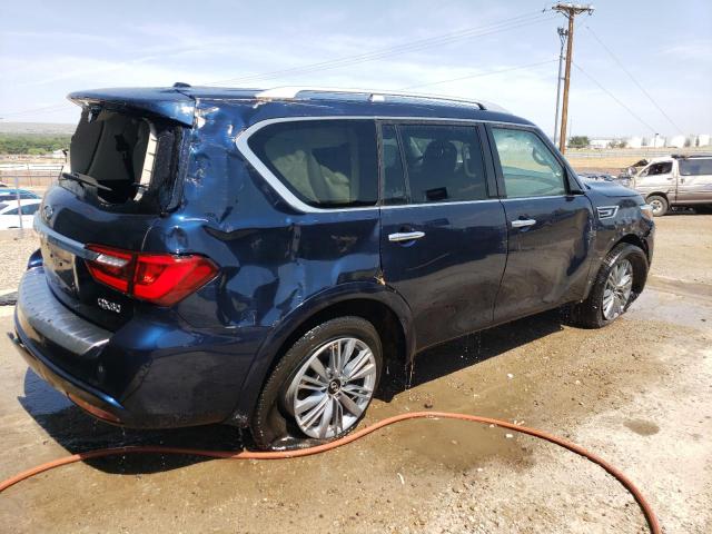 2024 INFINITI QX80 LUXE - JN8AZ2AE4R9327241