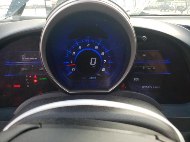 2015 HONDA CR-Z JHMZF1D41FS001405