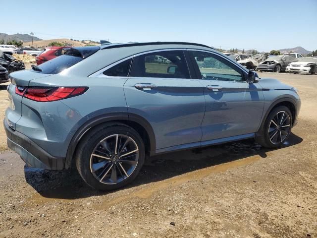 2024 INFINITI QX55 LUXE 3PCAJ5JR5RF106759