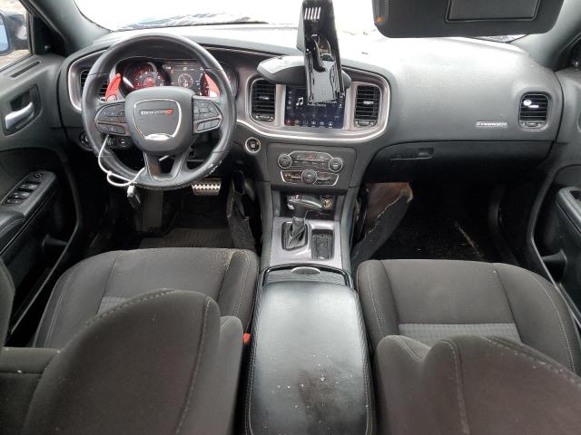 2020 DODGE CHARGER R/ - 2C3CDXCT6LH184137