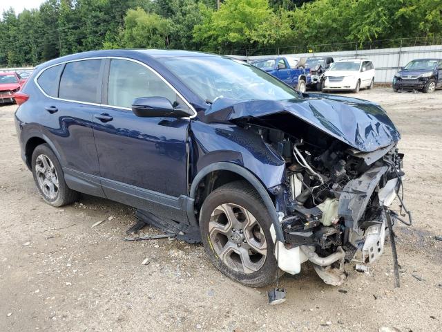 2018 HONDA CR-V EX - 5J6RW2H56JL006493