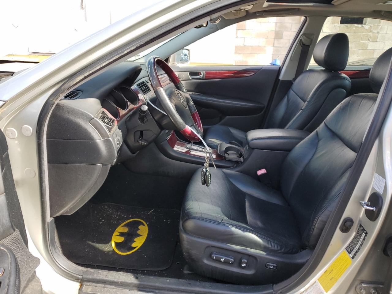 JTHBA30G945032182 2004 Lexus Es 330