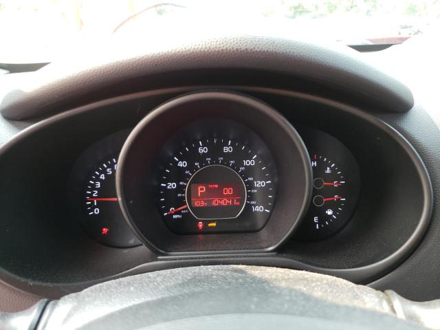 2016 KIA SOUL + - KNDJP3A57G7861057