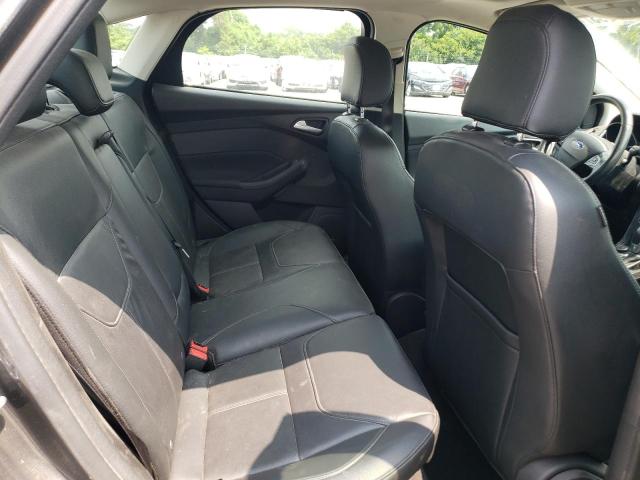 2017 FORD FOCUS TITA - 1FADP3J22HL238205
