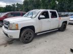 3GCEK13M88G186379 2008 Chevrolet Silverado K1500