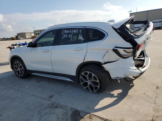 VIN WBXJG9C05L5R72302 2020 BMW X1, Xdrive28I no.2