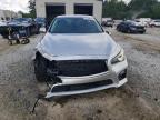 Lot #3004229831 2015 INFINITI Q50 BASE