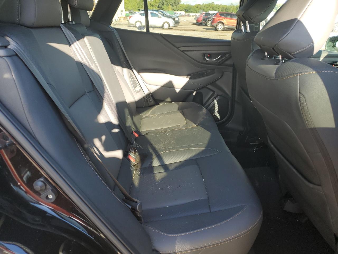 4S4BTGUD4N3128958 2022 Subaru Outback Wilderness