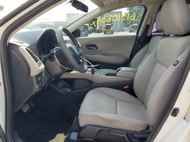 2017 HONDA HR-V LX - 3CZRU5H31HM717386