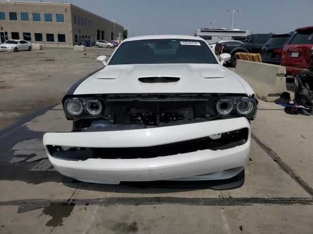 2016 DODGE CHALLENGER - 2C3CDZC90GH262949