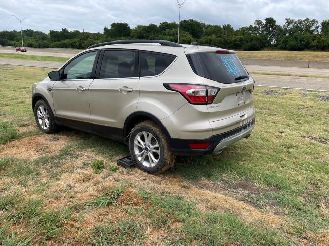 2018 Ford Escape Se VIN: 1FMCU0GD1JUA48509 Lot: 62502774