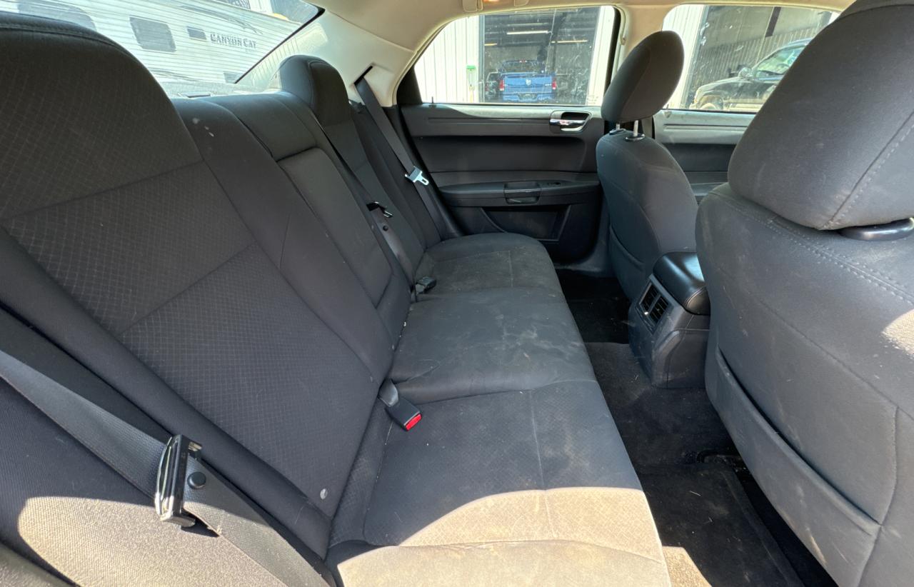 2C3KA43R48H217635 2008 Chrysler 300 Lx