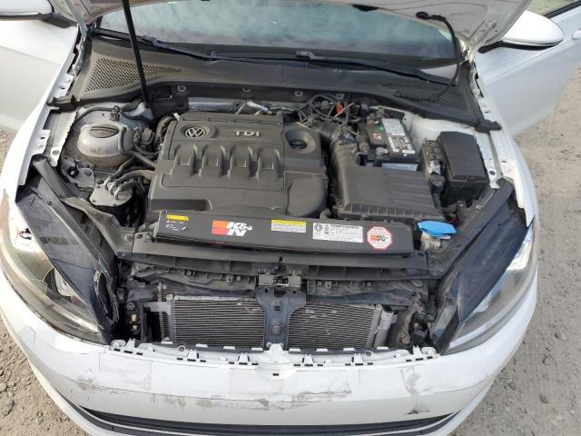 2015 VOLKSWAGEN GOLF TDI - 3VW2A7AU9FM017852